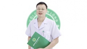 BSCKII. TRẦN ĐÌNH THIỆN