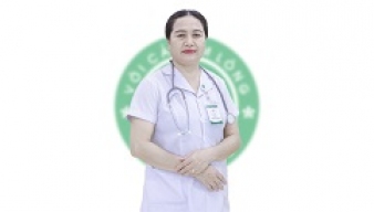 BSCKI. TRƯƠNG THỊ PHƯƠNG