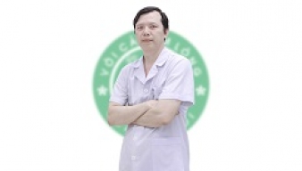 THS.BS HOÀNG ĐÌNH HẢI