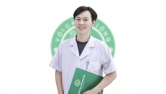 BSCKI. NGUYỄN BÁ HÙNG