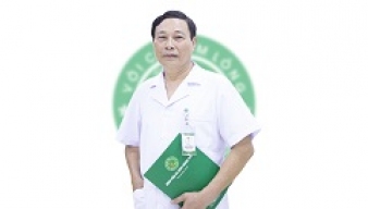 TTND.BSCKII. NGUYỄN HẢI LINH