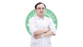 BSCKI. LÊ THẠC SÂM