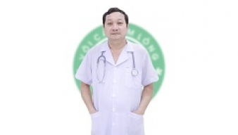 BSCKI. NGUYỄN VĂN HIỀN
