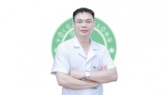 TS.BSCKI HOÀNG VĂN LƯƠNG