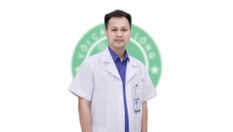 THS.BS VŨ ĐỨC QUÝ