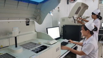 SÀNG LỌC DỊ TẬT TRƯỚC S - BƯỚC KHỞI ĐẦU QUAN TRỌNG ĐỂ CÓ MỘT ĐỨA TRẺ KHỎE MẠNH, HOÀN HẢO!