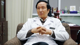 GS Nguyễn Thanh Liêm nói về thời điểm vàng để chuẩn đoán trẻ tự kỷ