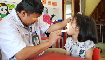 Viêm tủy răng ở trẻ em - Những biến chứng khó lường nếu cha mẹ chủ quan