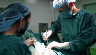 Những dấu hiệu nhận biết bệnh ung thư tuyến nước bọt