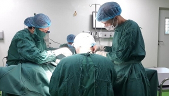 Sa sinh dục ở phụ nữ - Nỗi khổ tâm thầm kín của chị em