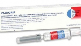 Dịch cúm đang chuẩn bị vào mùa: Hãy tiêm vắc xin VAXIGRIP (Pháp) phòng cúm cho trẻ tại BVĐK Quang Khởi