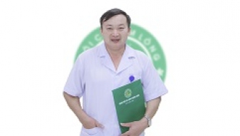 BSCK. NGUYỄN ĐÌNH THÍNH