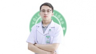 BSCK. NGUYỄN BÁ ANH TÚ
