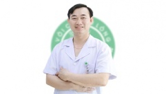 BSCKI. TRẦN HỮU TRÌNH