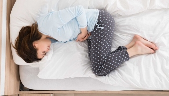 Phân biệt bệnh u xơ tử cung và u nang buồng trứng