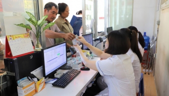 Cần biết: Sửa đổi, bổ sung một số dịch vụ kỹ thuật y tế được BHYT chi trả