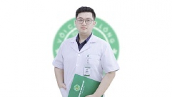 BS. TRẦN ĐỨC HUY