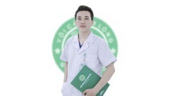 BSCK. NGUYỄN CÔNG MẠNH