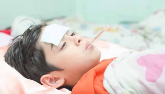 Biến chứng nguy hiểm của bệnh bạch hầu và biện pháp tiêm phòng vắc xin