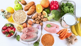 Vai trò của dinh dưỡng với sức khỏe sinh sản nữ