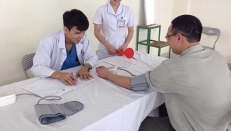 Tuổi nào cũng cần khám sức khỏe định kỳ