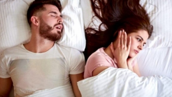 Ngủ ngáy làm tăng nguy cơ mất trí nhớ