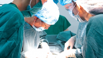 MỔ CẤP CỨU THÀNH CÔNG CA THOÁT VỊ BẸN, GÂY NGHẸT VÀ HOẠI TỬ RUỘT NON!