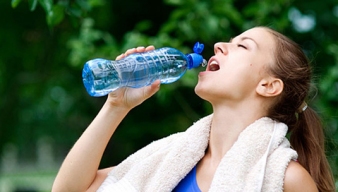 Những điều chưa biết về nước