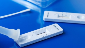 F0 test nhanh âm tính chỉ sau vài ngày ho, sốt: Liệu đã khỏi bệnh?