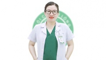 BSCKI. NGUYỄN THỊ KHOA