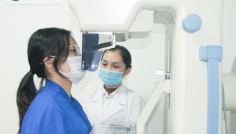 TẦM SOÁT UNG THƯ VÚ – “CHÌA KHÓA VÀNG” CHỦ ĐỘNG BẢO VỆ SỨC KHỎE!