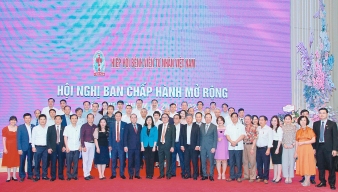 BỘ TRƯỞNG BỘ Y TẾ ''ĐẶT HÀNG'' KHỐI BỆNH VIỆN TƯ NHÂN THAM GIA XÂY DỰNG CHÍNH SÁCH