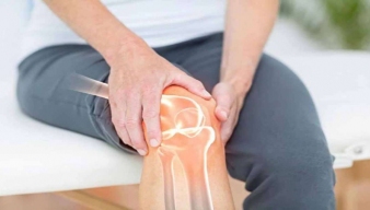 ĐAU KHỚP GỐI CÓ THỂ LÀ TRIỆU CHỨNG CỦA 5 BỆNH LÝ XƯƠNG KHỚP NGUY HIỂM