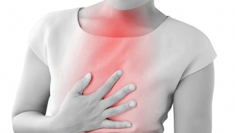 TRÀO NGƯỢC DẠ DÀY THỰC QUẢN VÀ NHỮNG BIẾN CHỨNG NGUY HIỂM
