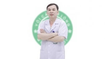 BS. HỒ XUÂN VƯỢNG