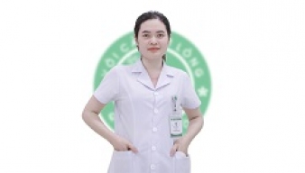 BSCK. HỒ THỊ VÂN ANH