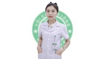 BSCK. TRẦN THỊ LINH TRANG