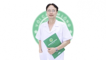 BSCK. TỐNG TIẾN PHÚC