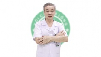 BSCKI. LÊ XUÂN CẦM
