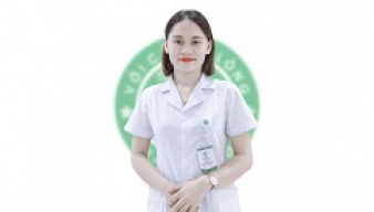 BSCK. TRẦN THỊ HỒNG NGỌC