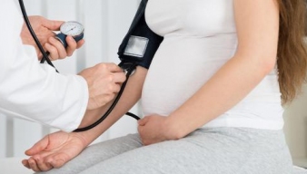 CẢNH BÁO NHỮNG DẤU HIỆU TIỀN SẢN GIẬT MÀ MẸ BẦU TUYỆT ĐỐI KHÔNG NÊN CHỦ QUAN