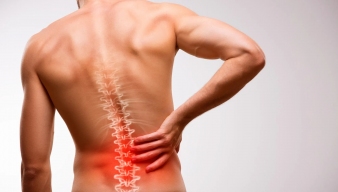 BIẾN CHỨNG NGUY HIỂM CỦA THOÁI HÓA CỘT SỐNG LƯNG