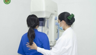 PHỤ NỮ NÊN TẦM SOÁT UNG THƯ VÚ BAO LÂU 1 LẦN?