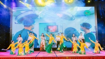 QUANG KHỞI - ĐẸP MÃI BÀI CA