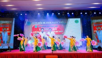 DÂN CA QUANG KHỞI