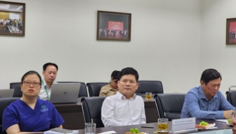 HỘI THẢO BÀN VỀ MÔ HÌNH DƯỠNG LÃO TẠI VIỆT NAM