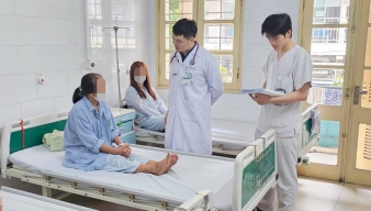 UNG THƯ VÚ NGÀY CÀNG TRẺ HÓA, TẦM QUAN TRỌNG CỦA VIỆC TẦM SOÁT UNG THƯ VÚ