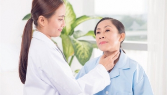 SAU PHẪU THUẬT UNG THƯ TUYẾN GIÁP KIÊNG GÌ?