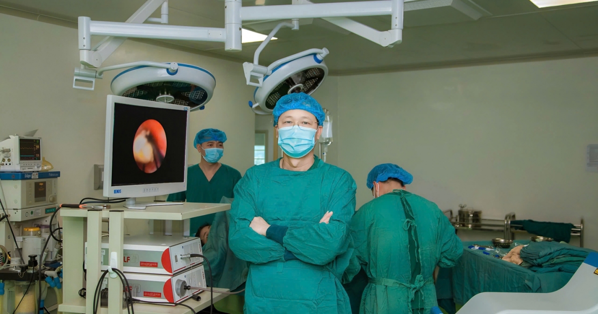 CUỘC GỌI LÚC 01h10