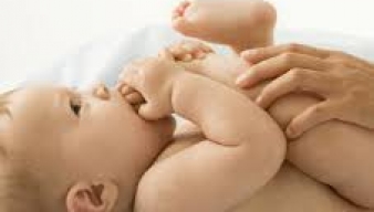 Khi nào nên bỏ bỉm cho con?